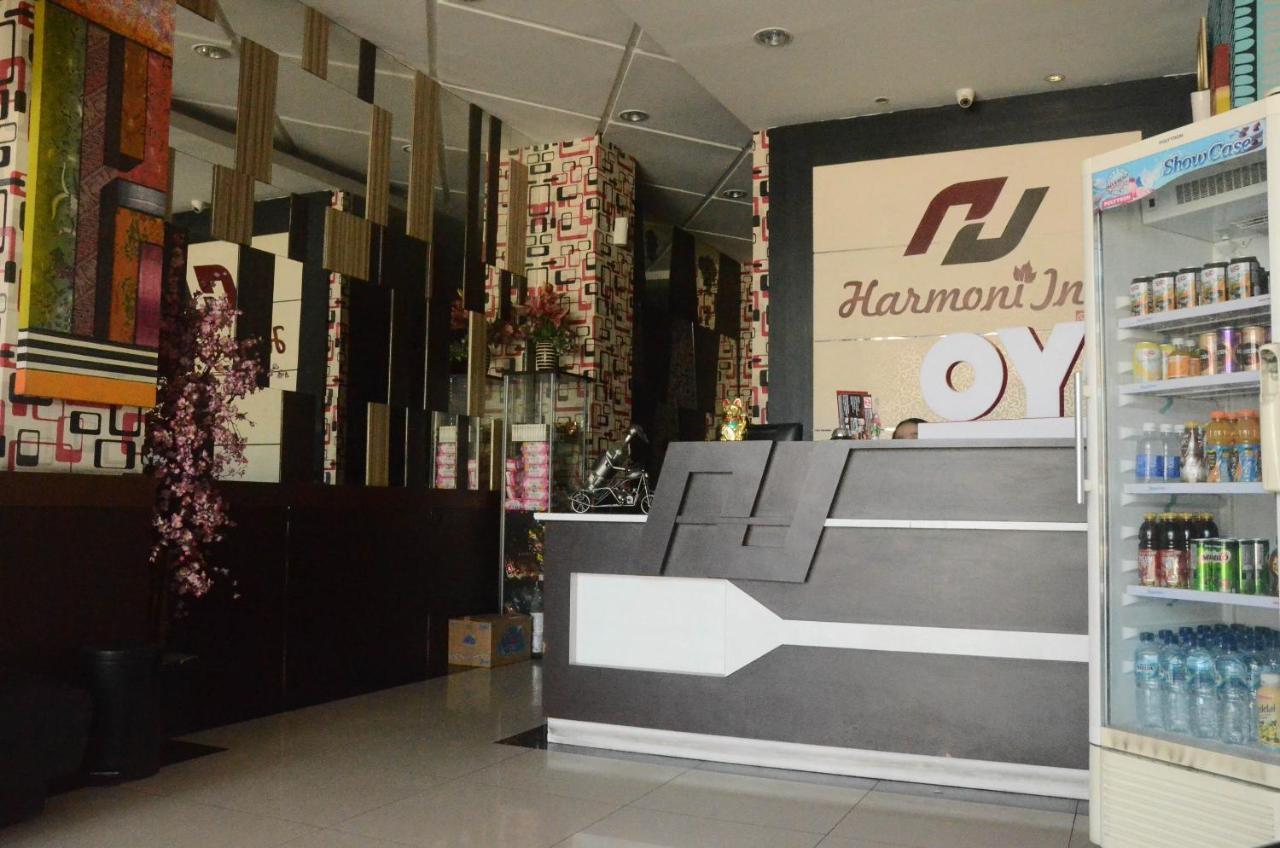 Oyo 1702 Harmoni Makassar