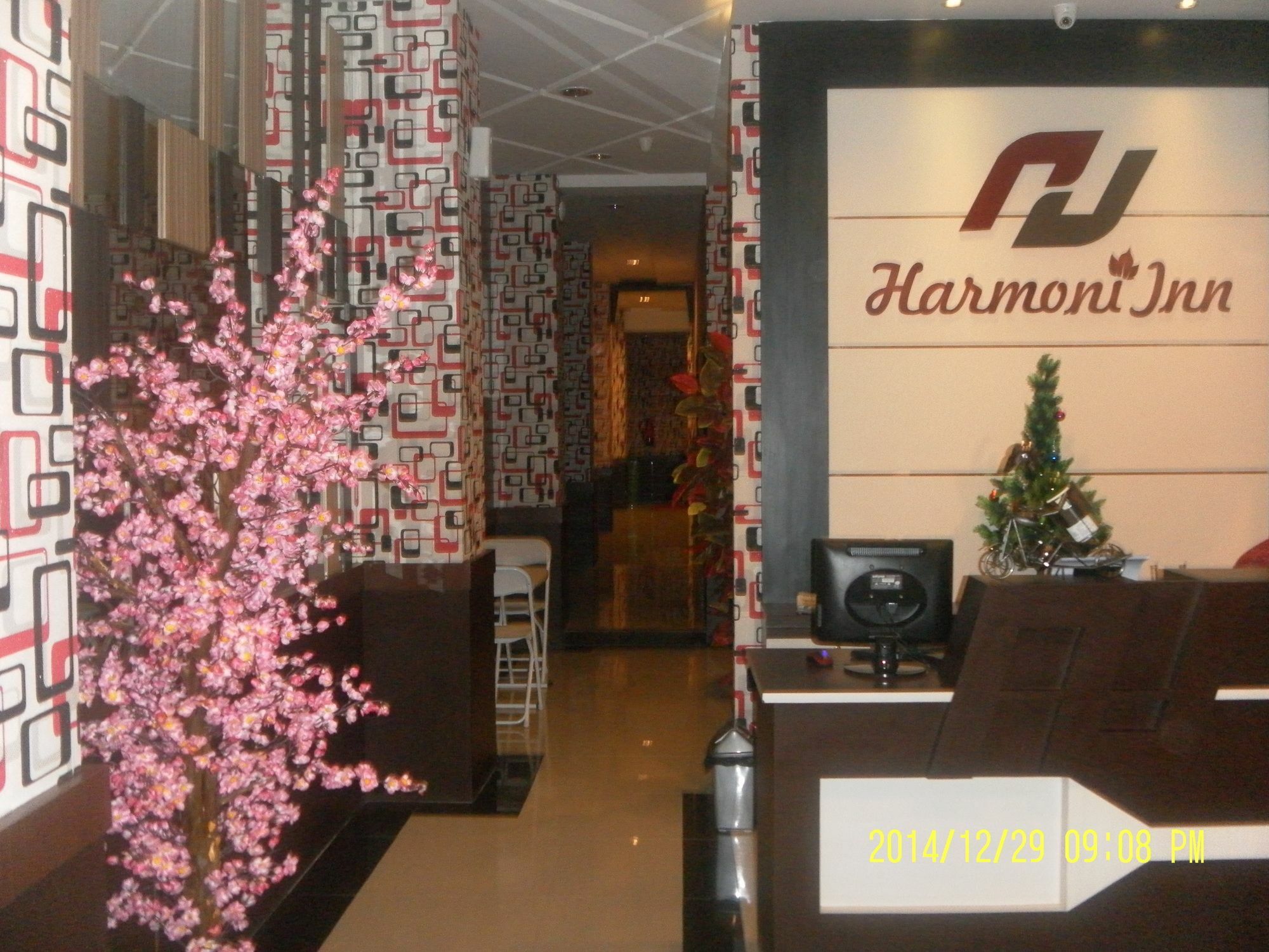 Oyo 1702 Harmoni Hotel Makassar